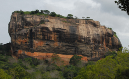 urlaub in Sri Lanka 